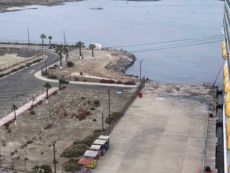 Ensanada Mexico 2023-05-28