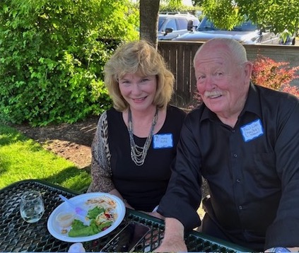 Oregon Reunion Adventure June 2022