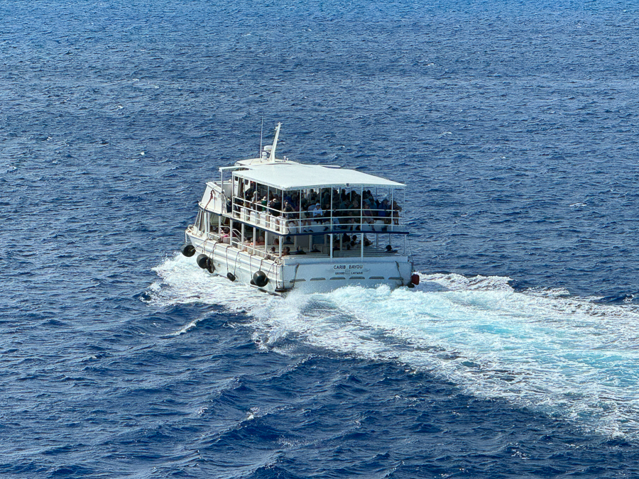2024-04-14 Grand Caymen Island
