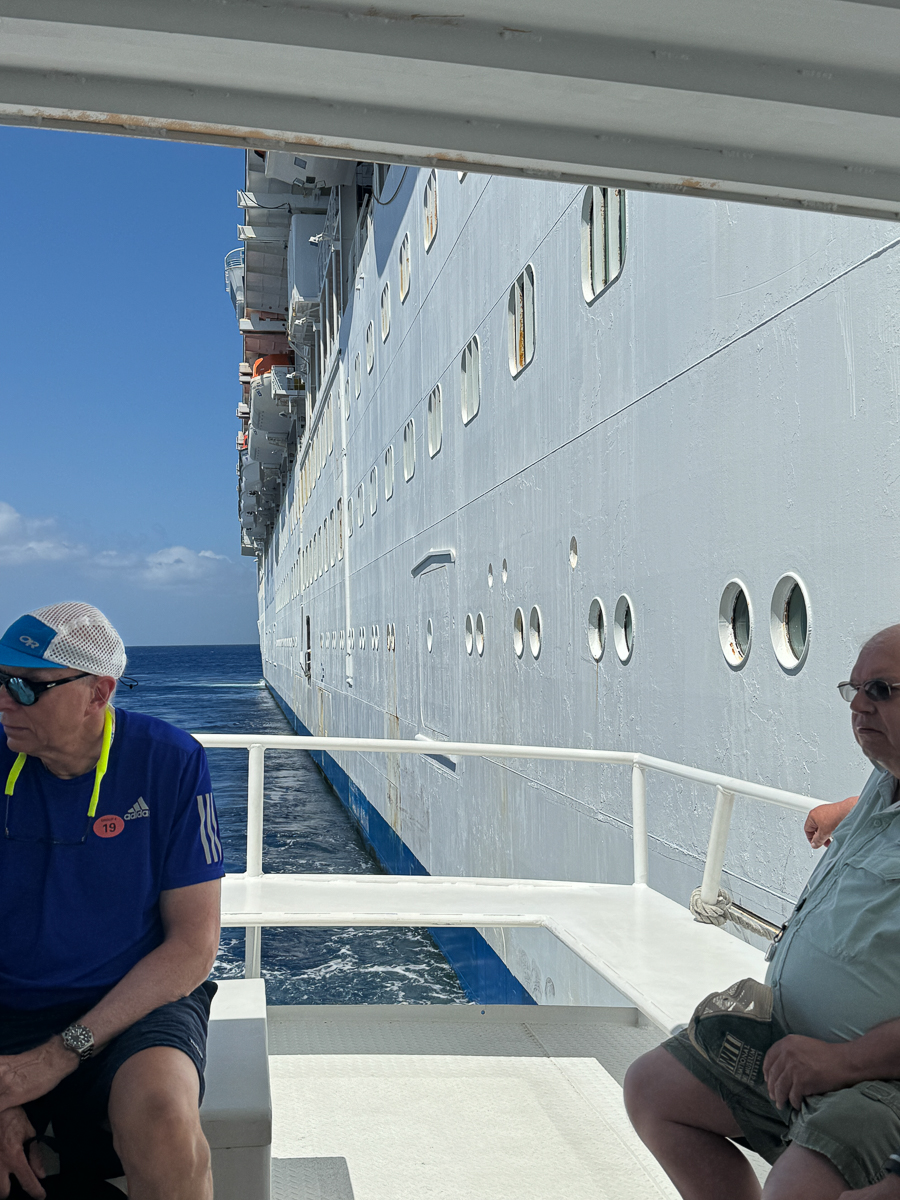 2024-04-14 Grand Caymen Island