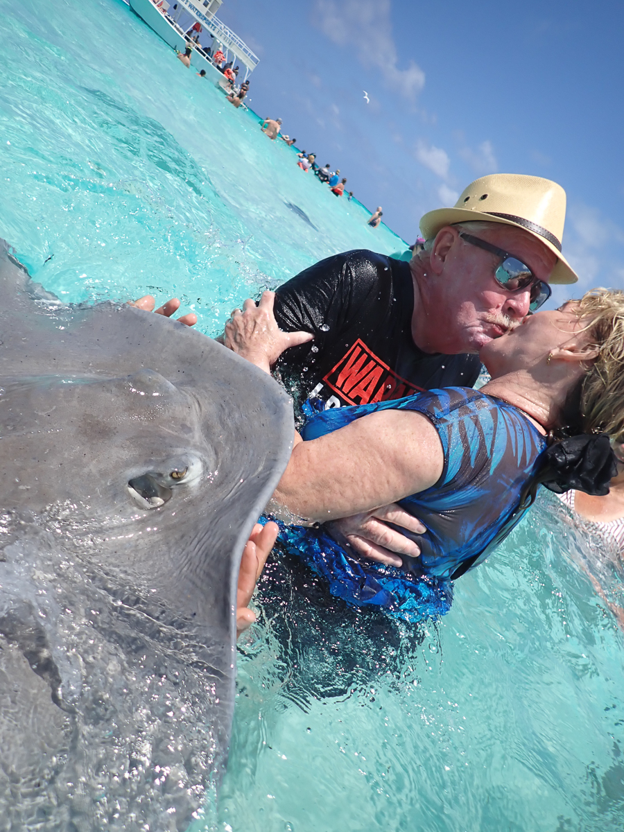 2024-04-14 Grand Caymen Island