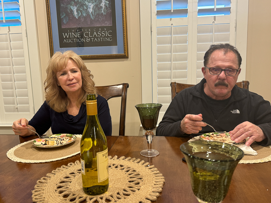2024-04-16 Savannah To Soddy-Daisy