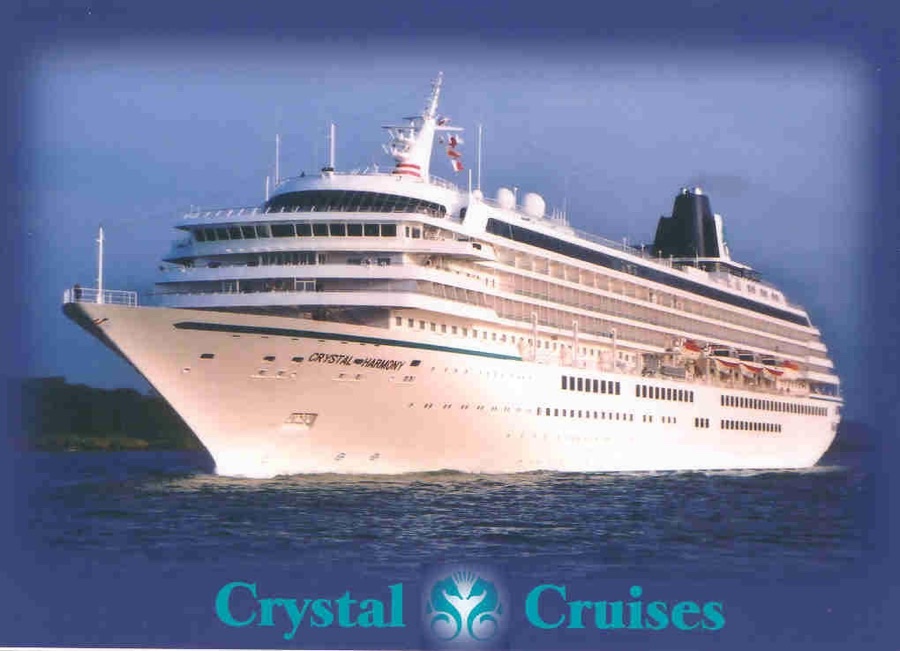 The Crystal Harmony