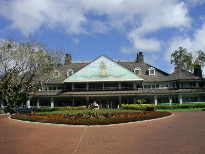 Lanai Lodge Hotel