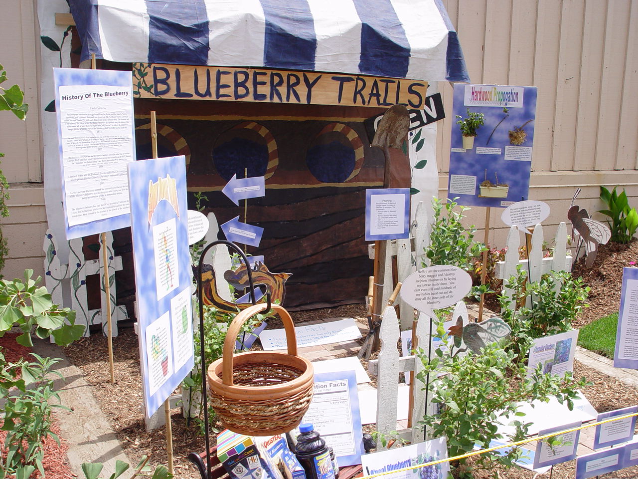 Ventura County Fair 2005