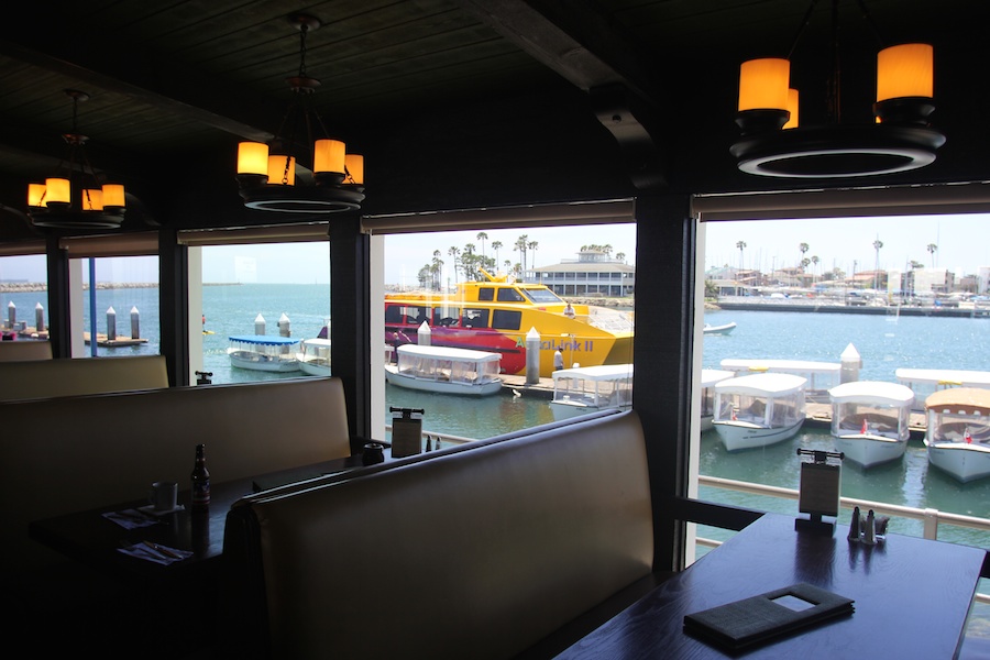June 4th Water Taxi adventure