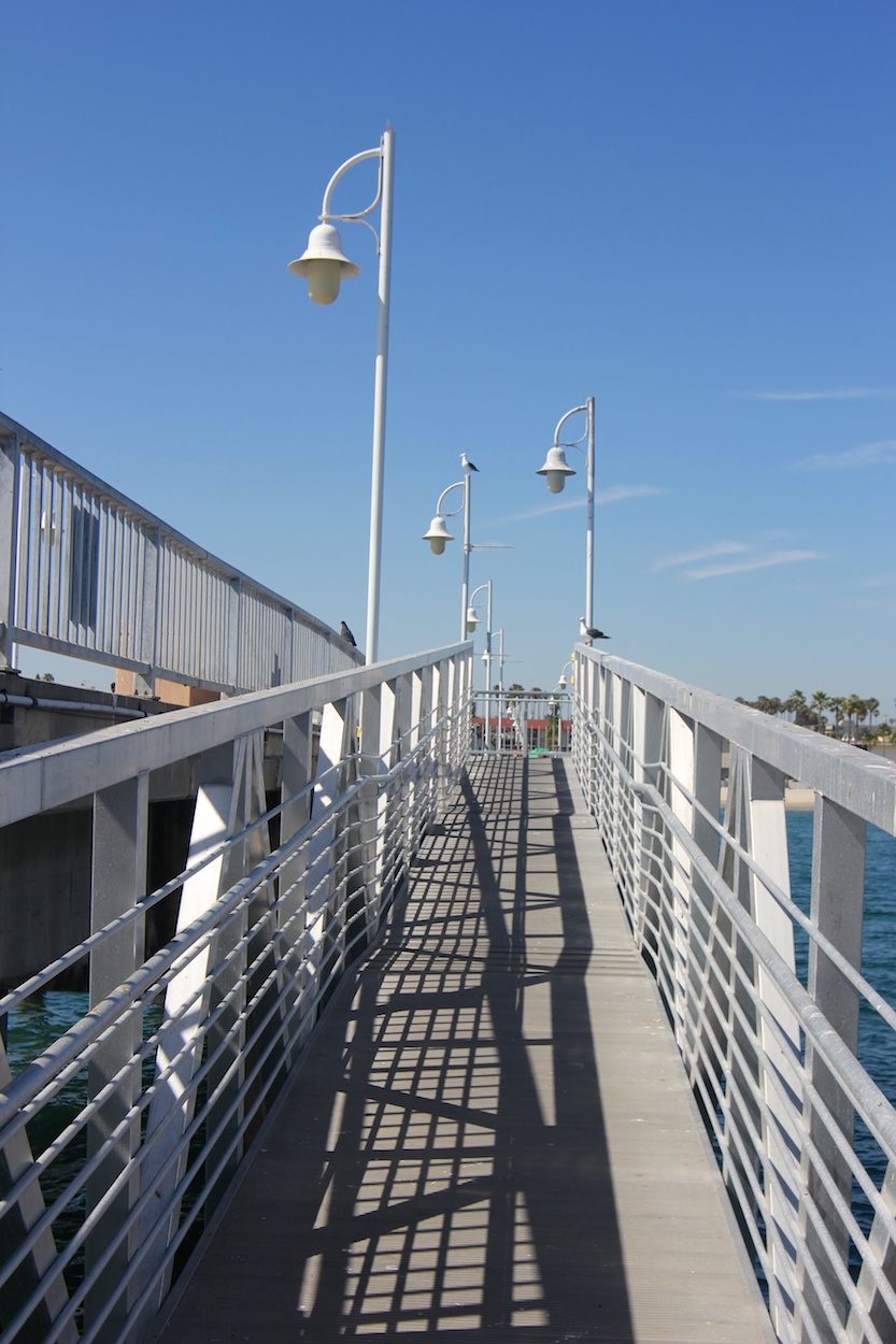 June 4th Water Taxi adventure