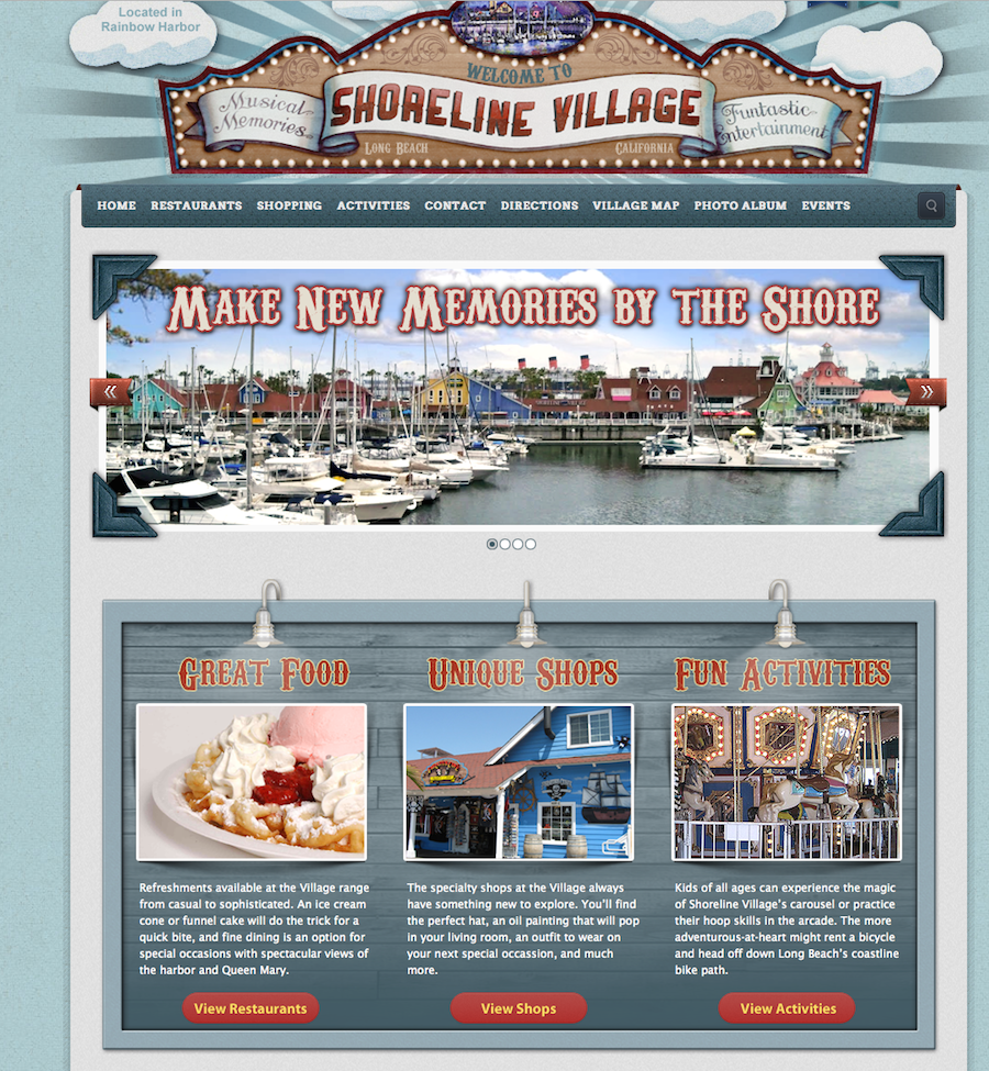 June 4th Water Taxi adventure