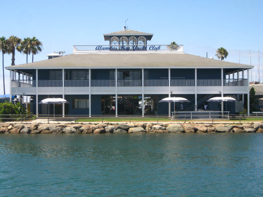 Water taxi and lunch with friends 9/3/2015