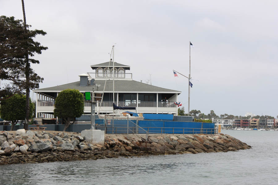 July 1st 2016 Water Taxi Adventure