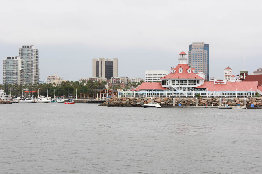 July 1st 2016 Water Taxi Adventure