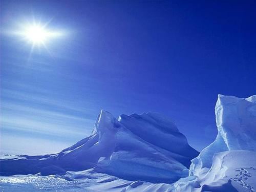 Antarctica